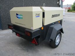 Ingersoll Rand 7/41 N