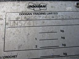 Ingersoll Rand 7/41 N