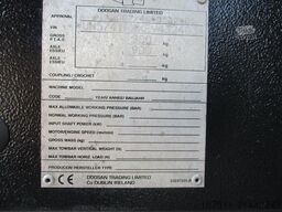 Ingersoll Rand 7/41 N