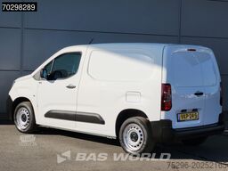 Peugeot Partner 110PK Benzine Emissievrij L1H1 Navi Air...
