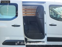 Peugeot Partner 110PK Benzine Emissievrij L1H1 Navi Air...