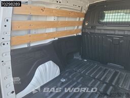 Peugeot Partner 110PK Benzine Emissievrij L1H1 Navi Air...