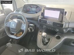 Peugeot Partner 110PK Benzine Emissievrij L1H1 Navi Air...