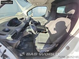 Peugeot Partner 110PK Benzine Emissievrij L1H1 Navi Air...