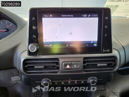 Peugeot Partner 110PK Benzine Emissievrij L1H1 Navi Air...