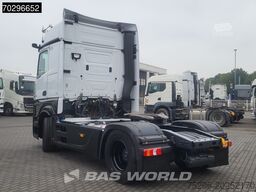 Mercedes Actros 1848 4X2 BigSpace Retarder Standklima AC...
