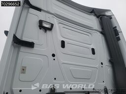 Mercedes Actros 1848 4X2 BigSpace Retarder Standklima AC...