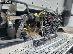 Mercedes Actros 1848 4X2 BigSpace Retarder Standklima AC...