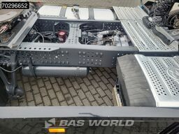 Mercedes Actros 1848 4X2 BigSpace Retarder Standklima AC...