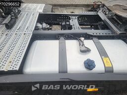 Mercedes Actros 1848 4X2 BigSpace Retarder Standklima AC...