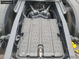 Mercedes Actros 1848 4X2 BigSpace Retarder Standklima AC...