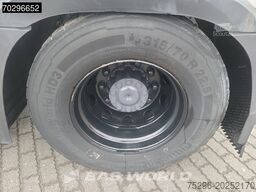 Mercedes Actros 1848 4X2 BigSpace Retarder Standklima AC...