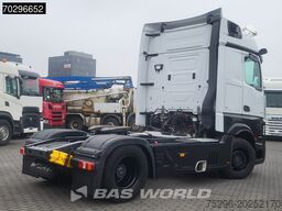 Mercedes Actros 1848 4X2 BigSpace Retarder Standklima AC...