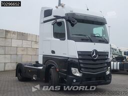 Mercedes Actros 1848 4X2 BigSpace Retarder Standklima AC...