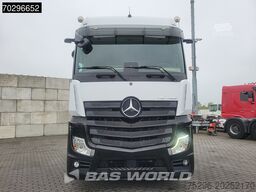 Mercedes Actros 1848 4X2 BigSpace Retarder Standklima AC...