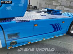 Scania S500 S 4X2 Full-Air Retarder Leder Alcoa's Hydr...