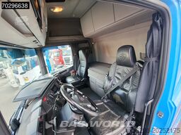 Scania S500 S 4X2 Full-Air Retarder Leder Alcoa's Hydr...