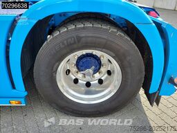 Scania S500 S 4X2 Full-Air Retarder Leder Alcoa's Hydr...