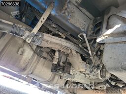 Scania S500 S 4X2 Full-Air Retarder Leder Alcoa's Hydr...
