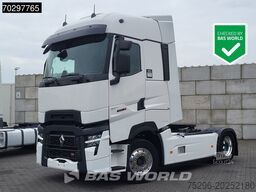 Renault T 480 4X2 HSC Retarder 2xTanks Led Standklima A...