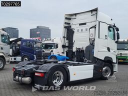 Renault T 480 4X2 HSC Retarder 2xTanks Led Standklima A...