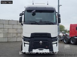 Renault T 480 4X2 HSC Retarder 2xTanks Led Standklima A...