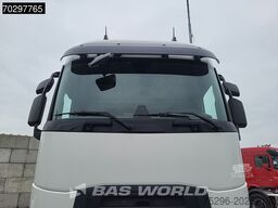 Renault T 480 4X2 HSC Retarder 2xTanks Led Standklima A...