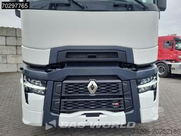 Renault T 480 4X2 HSC Retarder 2xTanks Led Standklima A...