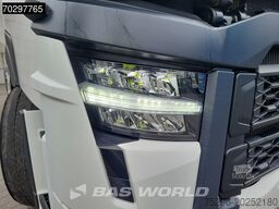 Renault T 480 4X2 HSC Retarder 2xTanks Led Standklima A...
