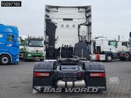 Renault T 480 4X2 HSC Retarder 2xTanks Led Standklima A...