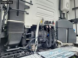 Renault T 480 4X2 HSC Retarder 2xTanks Led Standklima A...