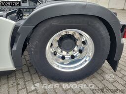 Renault T 480 4X2 HSC Retarder 2xTanks Led Standklima A...