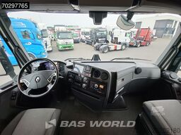 Renault T 480 4X2 HSC Retarder 2xTanks Led Standklima A...