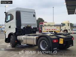 Iveco X-Way 500 4X2 NEW! Retarder Big-Axle Standklima...