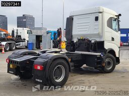 Iveco X-Way 500 4X2 NEW! Retarder Big-Axle Standklima...