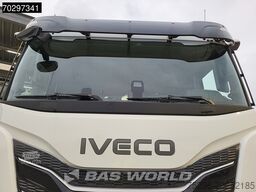 Iveco X-Way 500 4X2 NEW! Retarder Big-Axle Standklima...