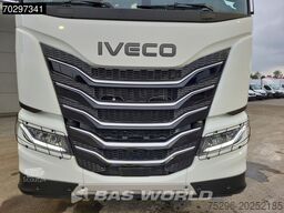 Iveco X-Way 500 4X2 NEW! Retarder Big-Axle Standklima...