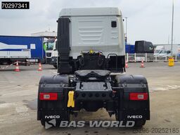 Iveco X-Way 500 4X2 NEW! Retarder Big-Axle Standklima...