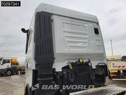 Iveco X-Way 500 4X2 NEW! Retarder Big-Axle Standklima...
