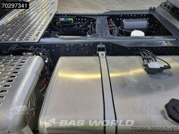 Iveco X-Way 500 4X2 NEW! Retarder Big-Axle Standklima...