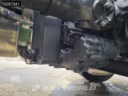 Iveco X-Way 500 4X2 NEW! Retarder Big-Axle Standklima...