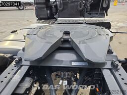 Iveco X-Way 500 4X2 NEW! Retarder Big-Axle Standklima...