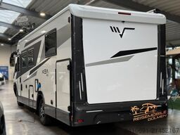 MOBILVETTA Kea I90 32 TV W-LAN Truma 6DE  Markise Lithium