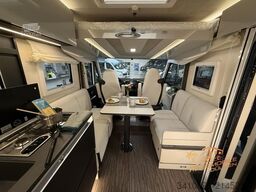 MOBILVETTA Kea I90 32 TV W-LAN Truma 6DE  Markise Lithium