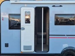 STERCKEMAN 492 LJ Sport Edition *MJ26*Solar*Fußbodenheizung