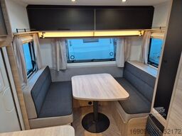 STERCKEMAN 492 LJ Sport Edition *MJ26*Solar*Fußbodenheizung