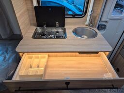 STERCKEMAN 492 LJ Sport Edition *MJ26*Solar*Fußbodenheizung