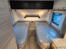 STERCKEMAN 492 LJ Sport Edition *MJ26*Solar*Fußbodenheizung