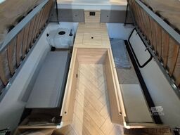 STERCKEMAN 492 LJ Sport Edition *MJ26*Solar*Fußbodenheizung