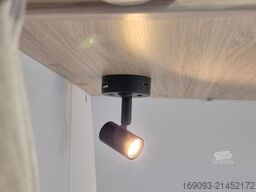 STERCKEMAN 492 LJ Sport Edition *MJ26*Solar*Fußbodenheizung